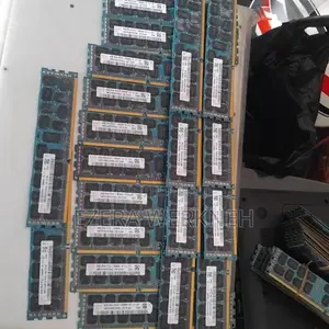 Server Ram PC3L 8Gb Ram