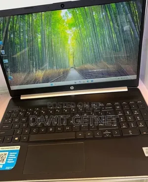 New Laptop HP Stream Notebook 8GB Intel Core i7 SSD 256GB