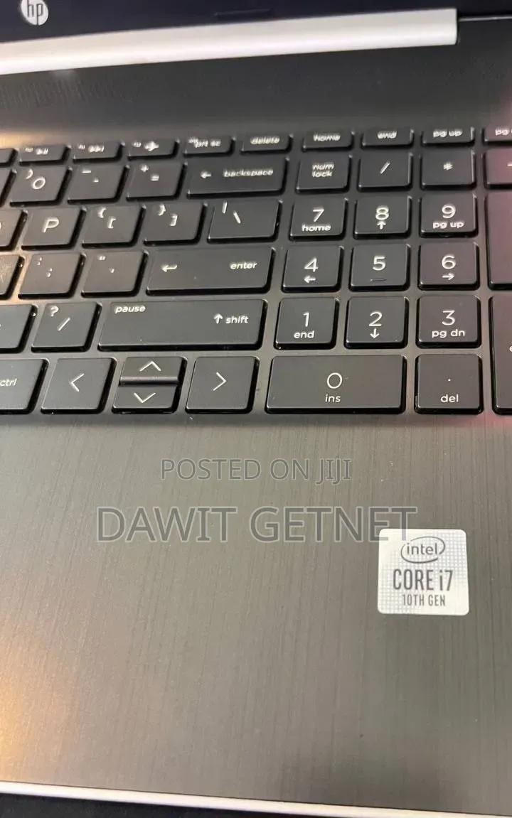 New Laptop HP Stream Notebook 8GB Intel Core i7 SSD 256GB