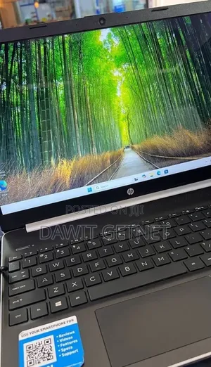 New Laptop HP Stream Notebook 8GB Intel Core i7 SSD 256GB