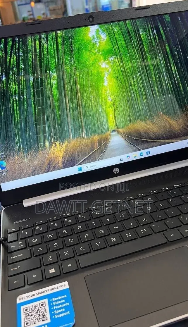 New Laptop HP Stream Notebook 8GB Intel Core i7 SSD 256GB