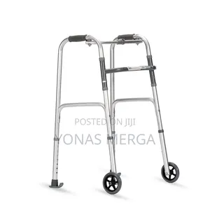 Walker寒冊walking_Aid鱻鷄mobility and Reduces Strain During Use.