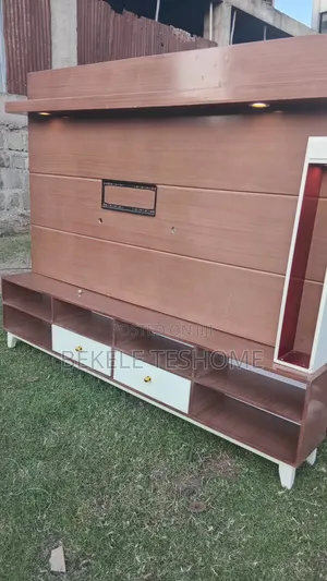 TV Estand.