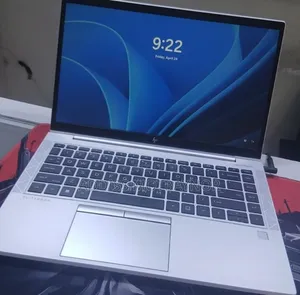 New Laptop HP EliteBook 840 16GB Intel Core i5 SSD 512GB