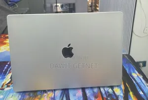 New Laptop Apple MacBook Pro 2021 M1 16GB Apple M1 SSD 1T