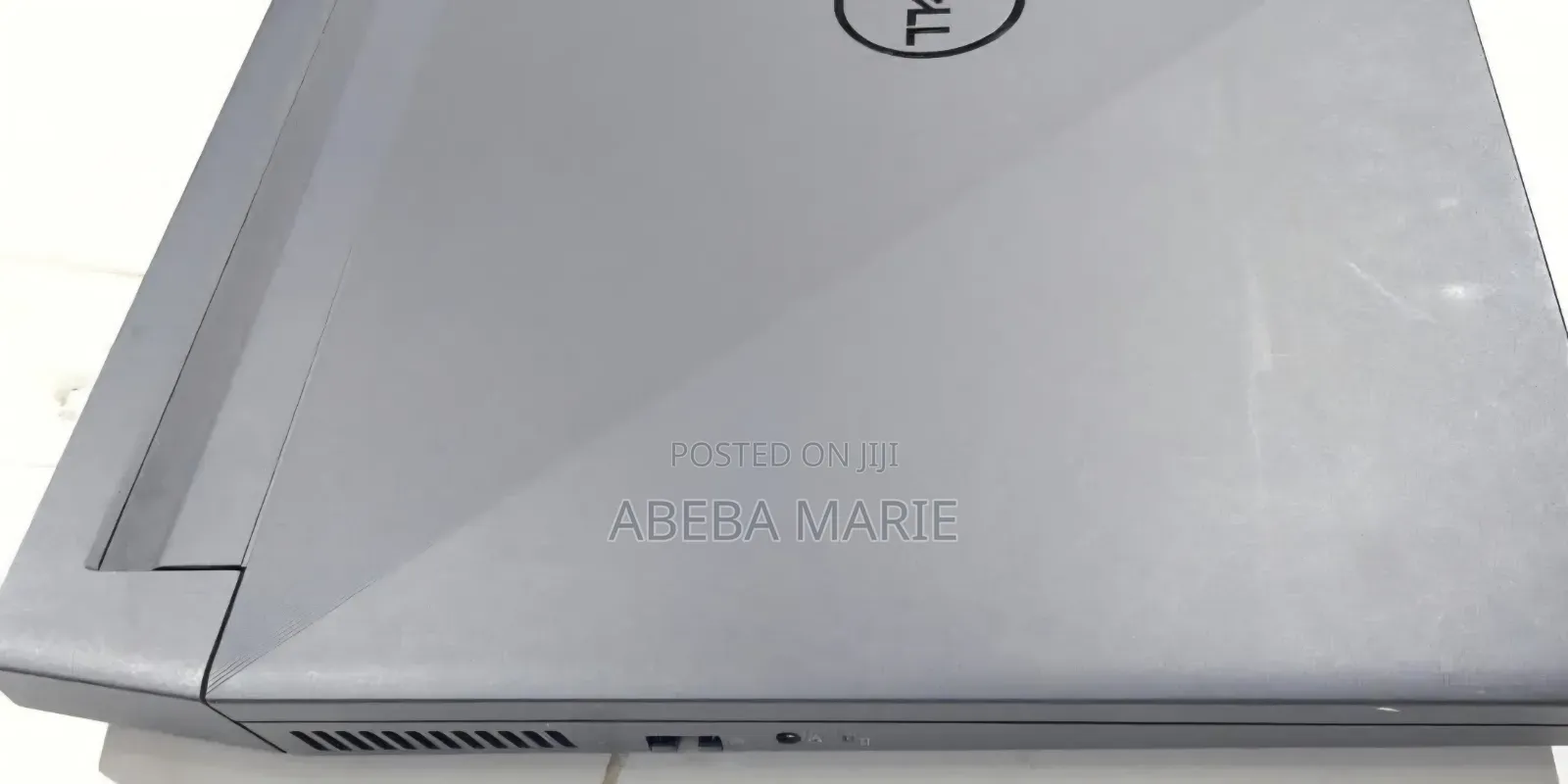 New Laptop Dell G15 5520 16GB Intel Core i7 SSD 1T