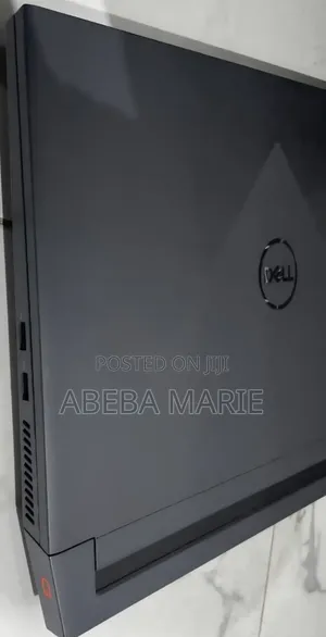 New Laptop Dell G15 5520 16GB Intel Core i7 SSD 1T