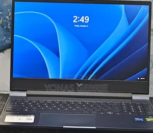 New Laptop HP Victus 16 16GB Intel Core i5 SSD 1T
