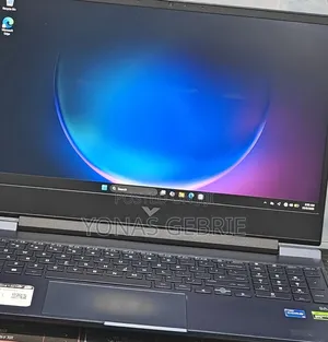 New Laptop HP Victus 16 16GB Intel Core i5 SSD 1T