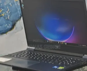 New Laptop HP Victus 16 16GB Intel Core i5 SSD 1T