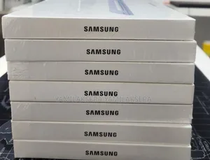New Samsung Galaxy Tab S10 FE 128 GB Silver