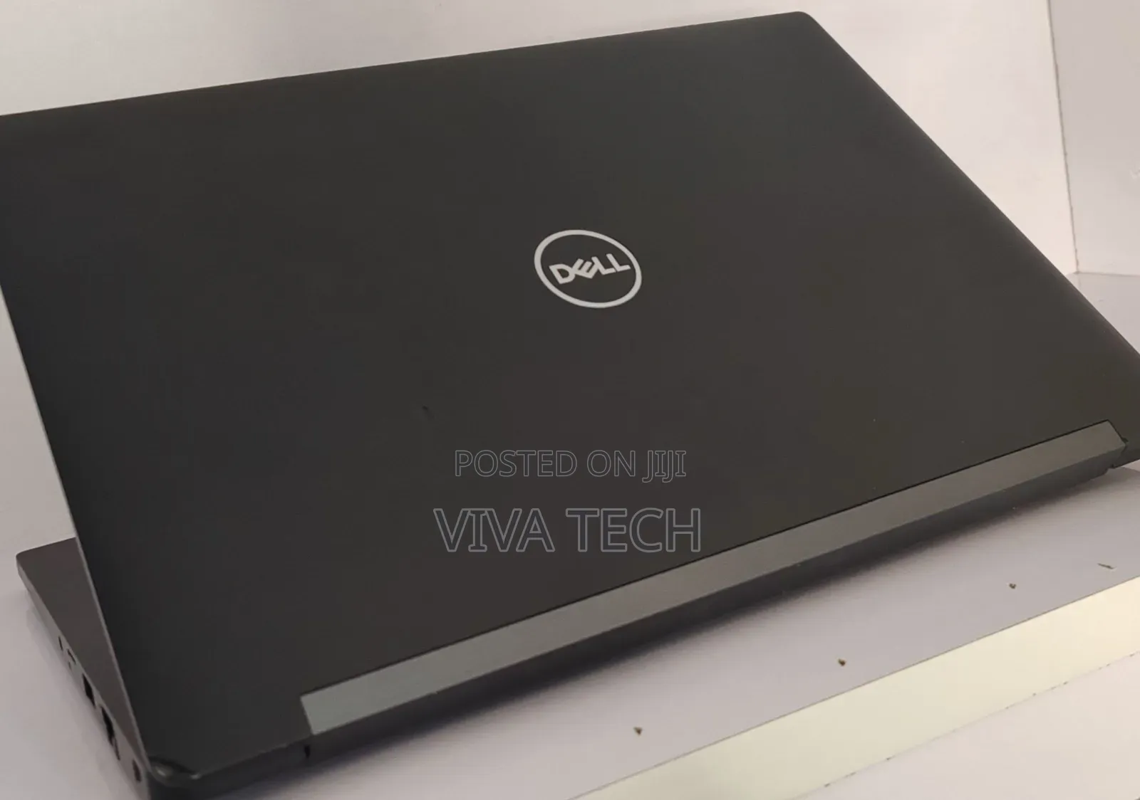 New Laptop Dell Latitude 7490 8GB Intel Core i5 SSD 256GB