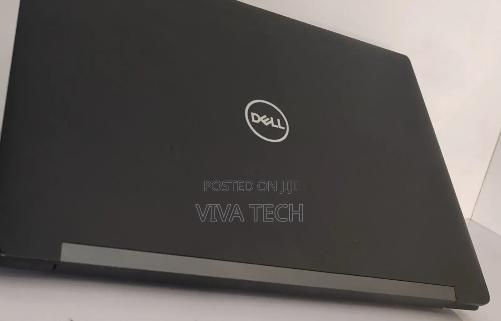 New Laptop Dell Latitude 7490 8GB Intel Core i5 SSD 256GB