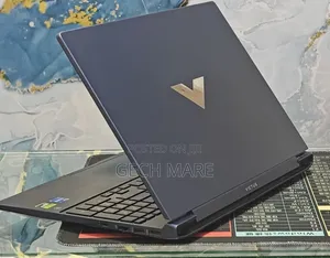New Laptop HP Victus 15 16GB Intel Core i5 SSD 1T