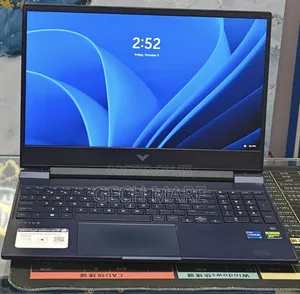New Laptop HP Victus 15 16GB Intel Core i5 SSD 1T