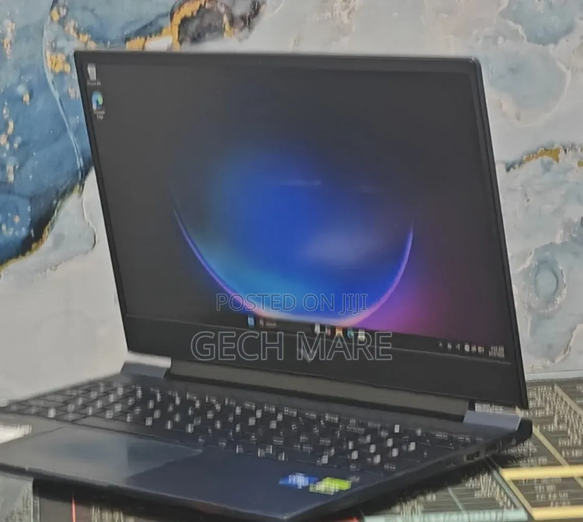 New Laptop HP Victus 15 16GB Intel Core i5 SSD 1T