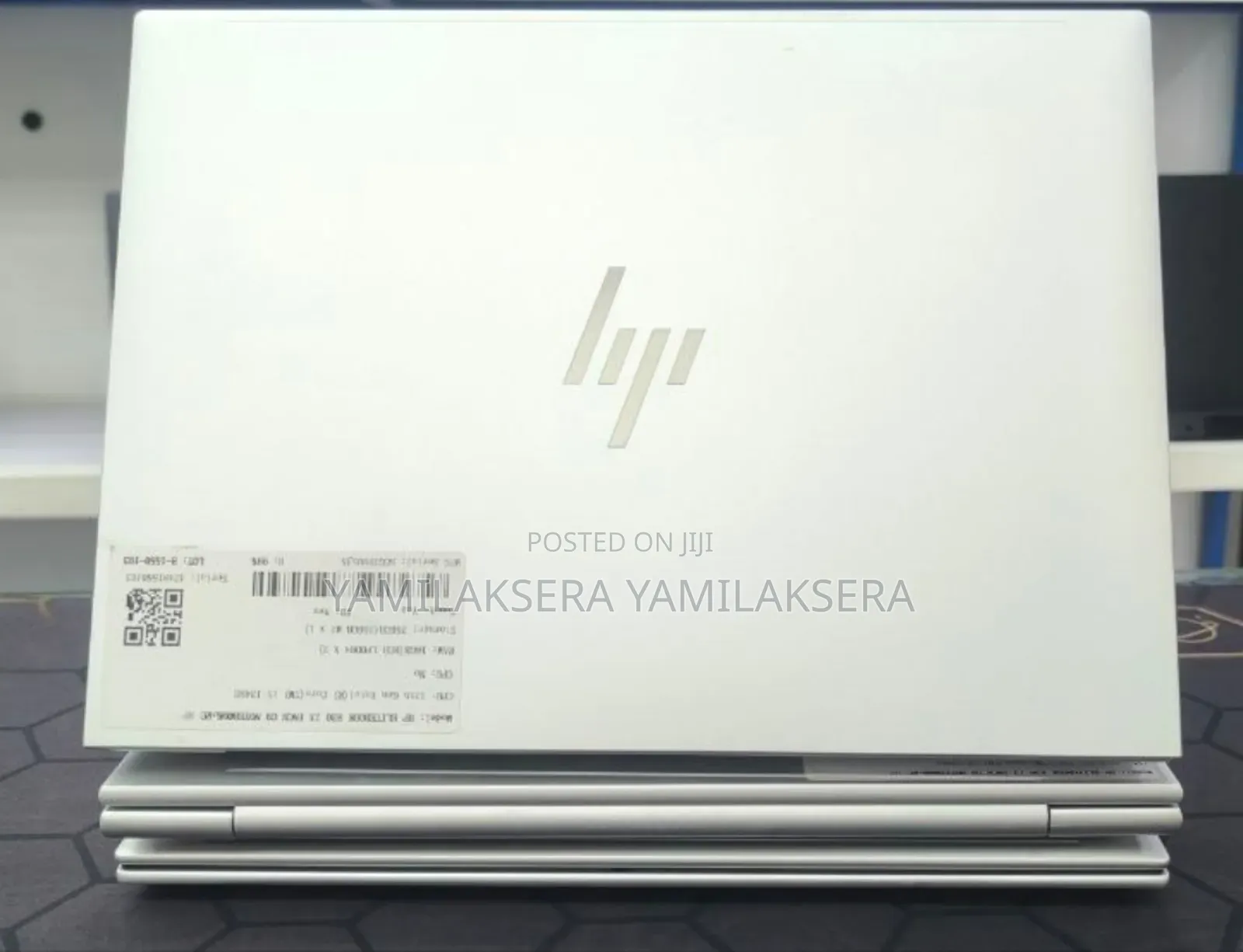New Laptop HP EliteBook 830 G9 16GB Intel Core i5 SSD 512GB
