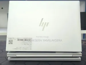 New Laptop HP EliteBook 830 G9 16GB Intel Core i5 SSD 512GB