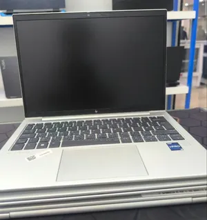 New Laptop HP EliteBook 830 G9 16GB Intel Core i5 SSD 512GB