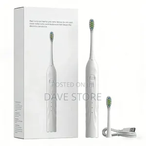 Rechargeable Electric Tooth Brush