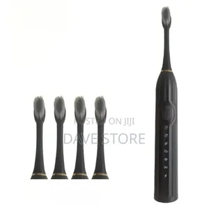 Rechargeable Electric Tooth Brush