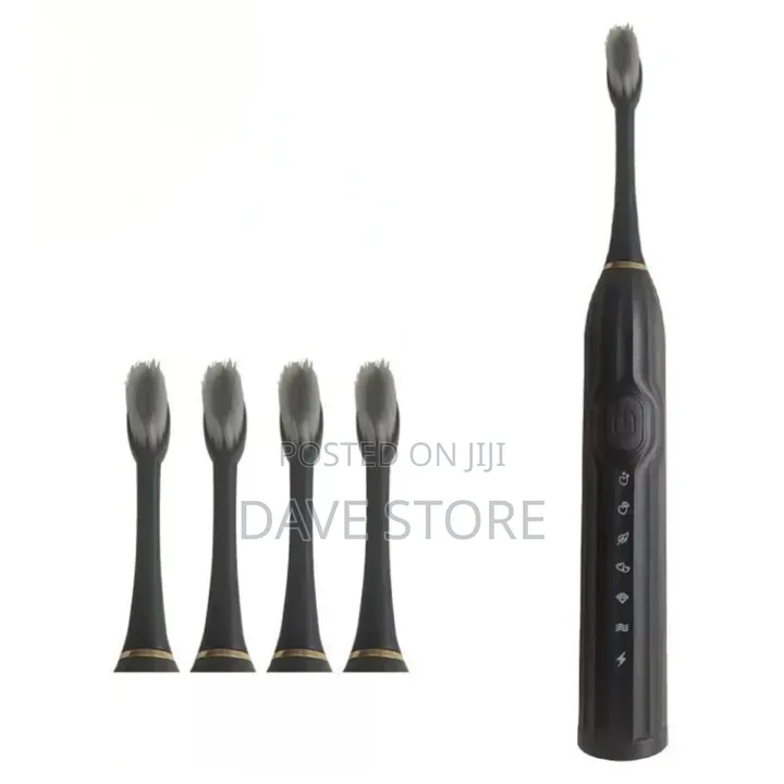 Rechargeable Electric Tooth Brush