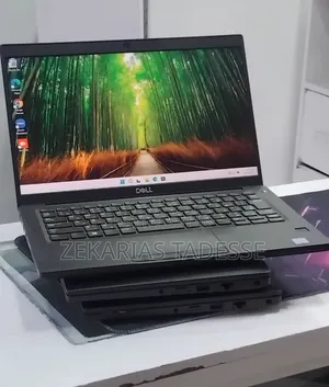 New Laptop Dell Latitude 7390 8GB Intel Core i5 SSD 256GB