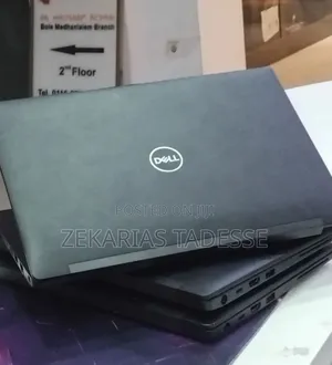 New Laptop Dell Latitude 7390 8GB Intel Core i5 SSD 256GB