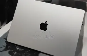 New Laptop Apple MacBook Pro 2024 M4 16GB Apple M4 Max SSD 512GB