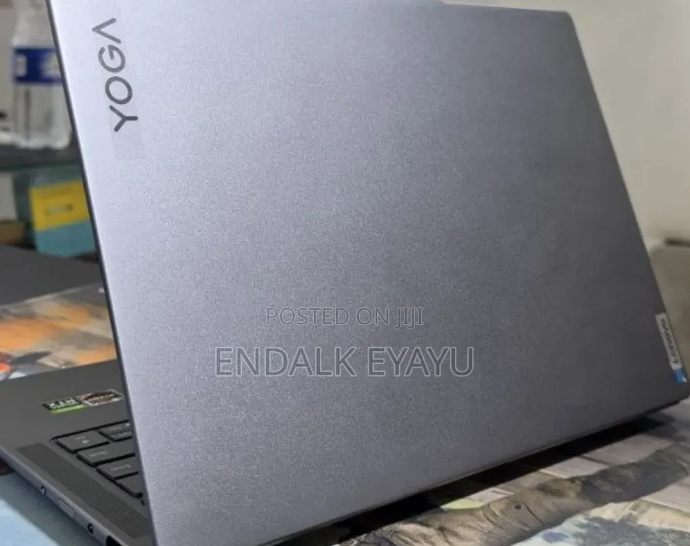 New Laptop Lenovo Yoga 2 16GB AMD Ryzen 7 SSD 512GB