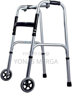 Walking Frame未隸walker=moving Walker\\Stable Standing / Walking Frame