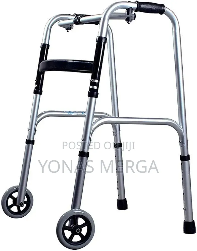 Walking Frame未隸walker=moving Walker\\Stable Standing / Walking Frame