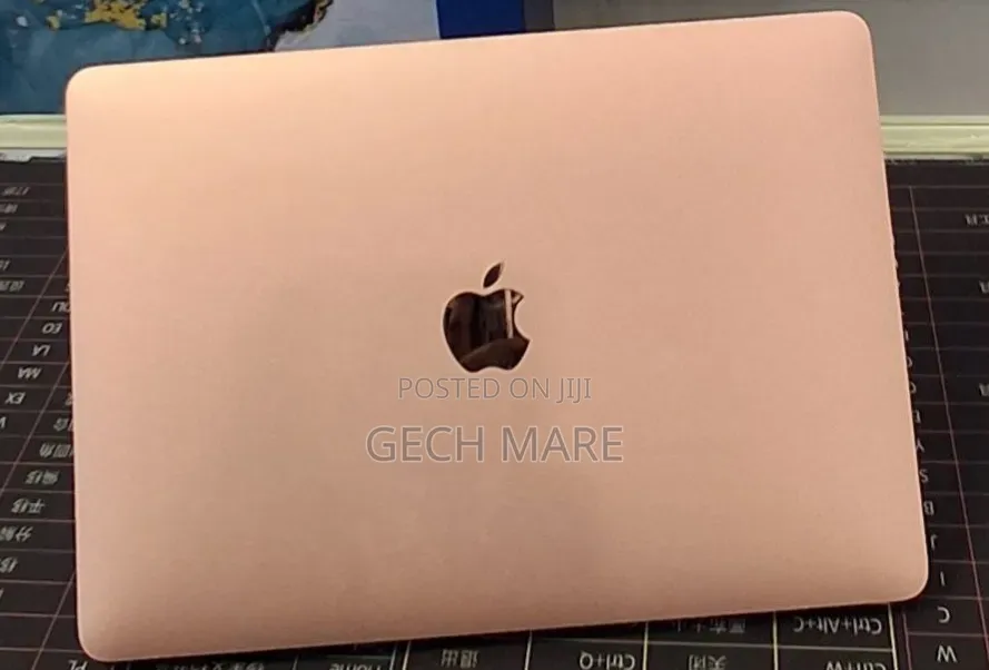 New Laptop Apple MacBook Air 2020 M1 8GB Intel SSD 256GB