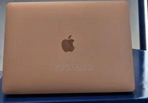 New Laptop Apple MacBook Air 2020 M1 8GB Intel SSD 256GB
