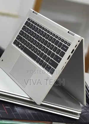 New Laptop HP ProBook x360 435 G8 16GB AMD Ryzen 7 SSD 512GB