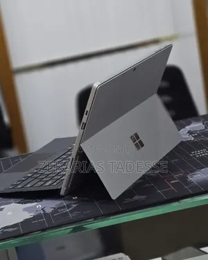 New Laptop Microsoft Surface Pro 7+ 16GB Intel Core i5 SSD 256GB