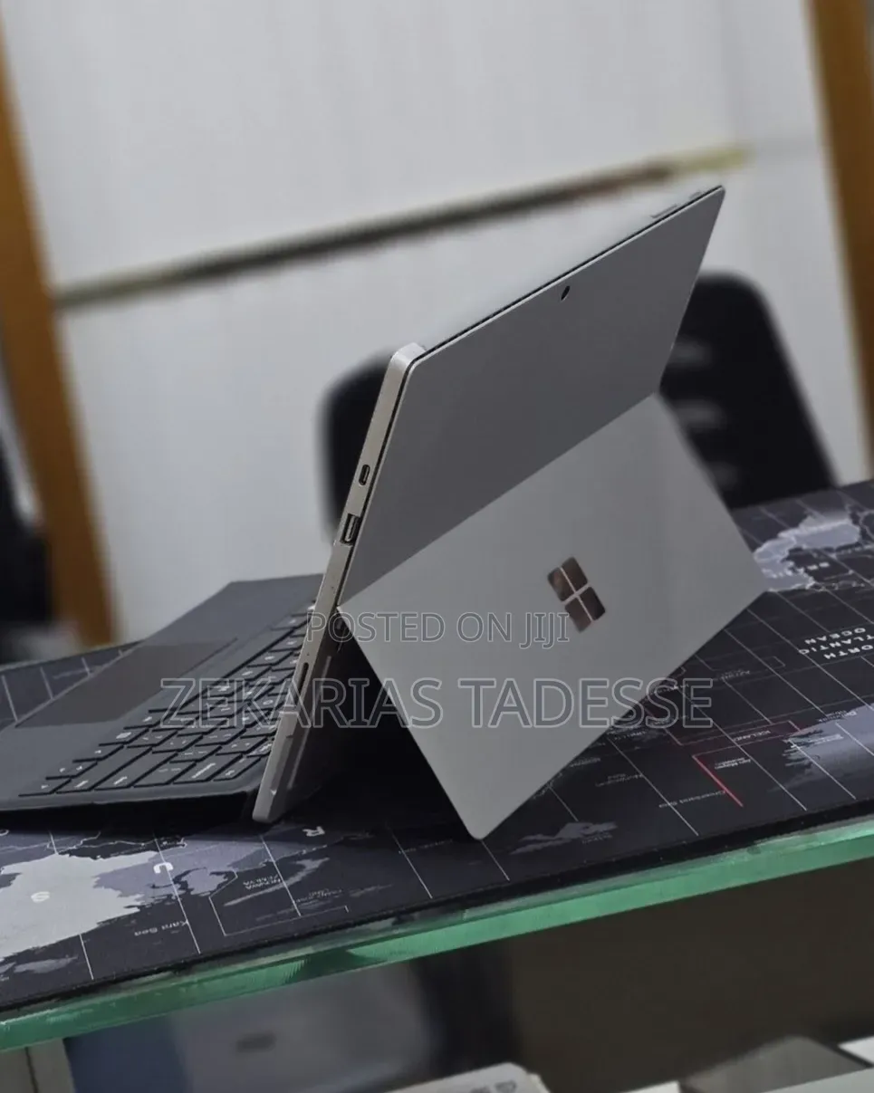 New Laptop Microsoft Surface Pro 7+ 16GB Intel Core i5 SSD 256GB