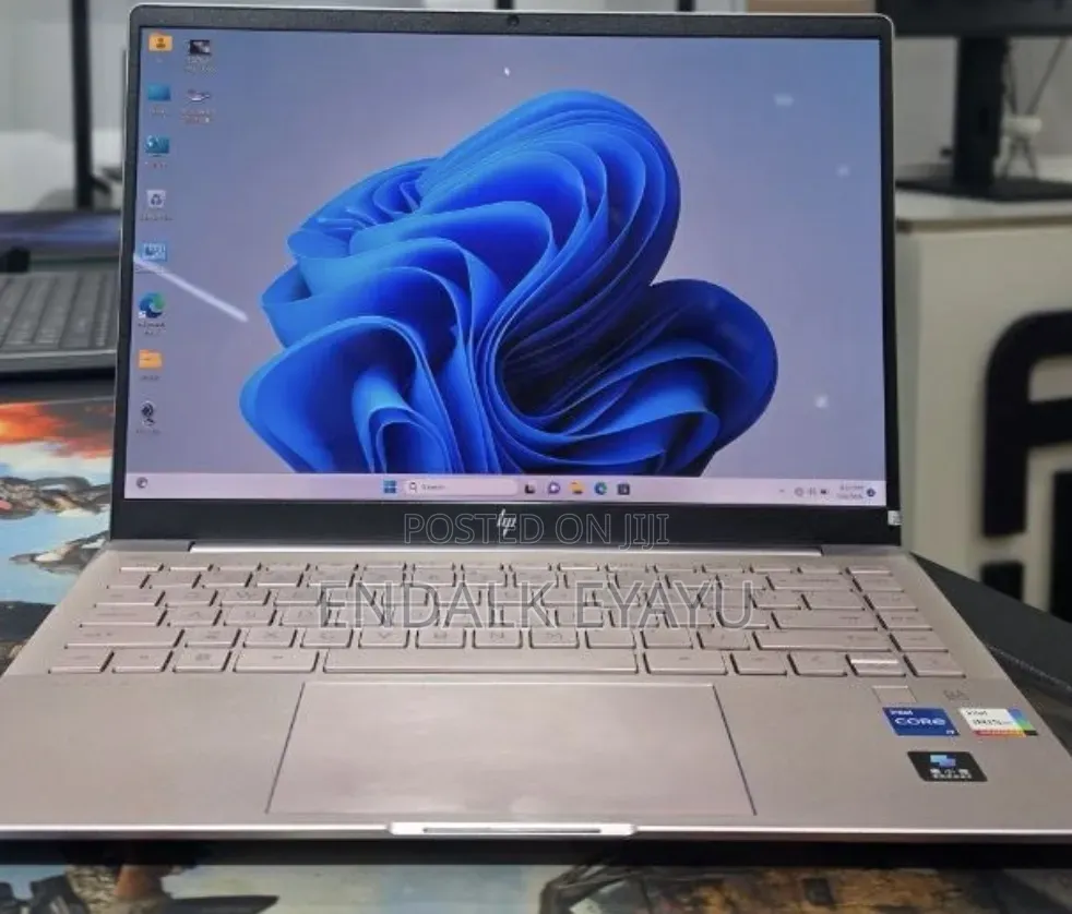 New Laptop HP Pavilion 14 16GB Intel Core i7 SSD 1T