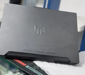 New Laptop Asus TUF Gaming A15 16GB Intel Core i7 SSD 1T