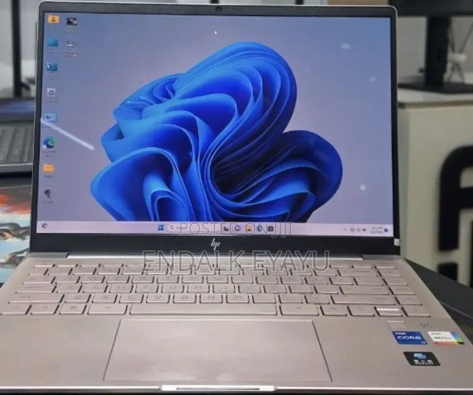 New Laptop HP Pavilion 14 16GB Intel Core i7 SSD 1T