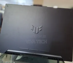 New Laptop Asus TUF Gaming A15 16GB AMD Ryzen 7 SSD 512GB