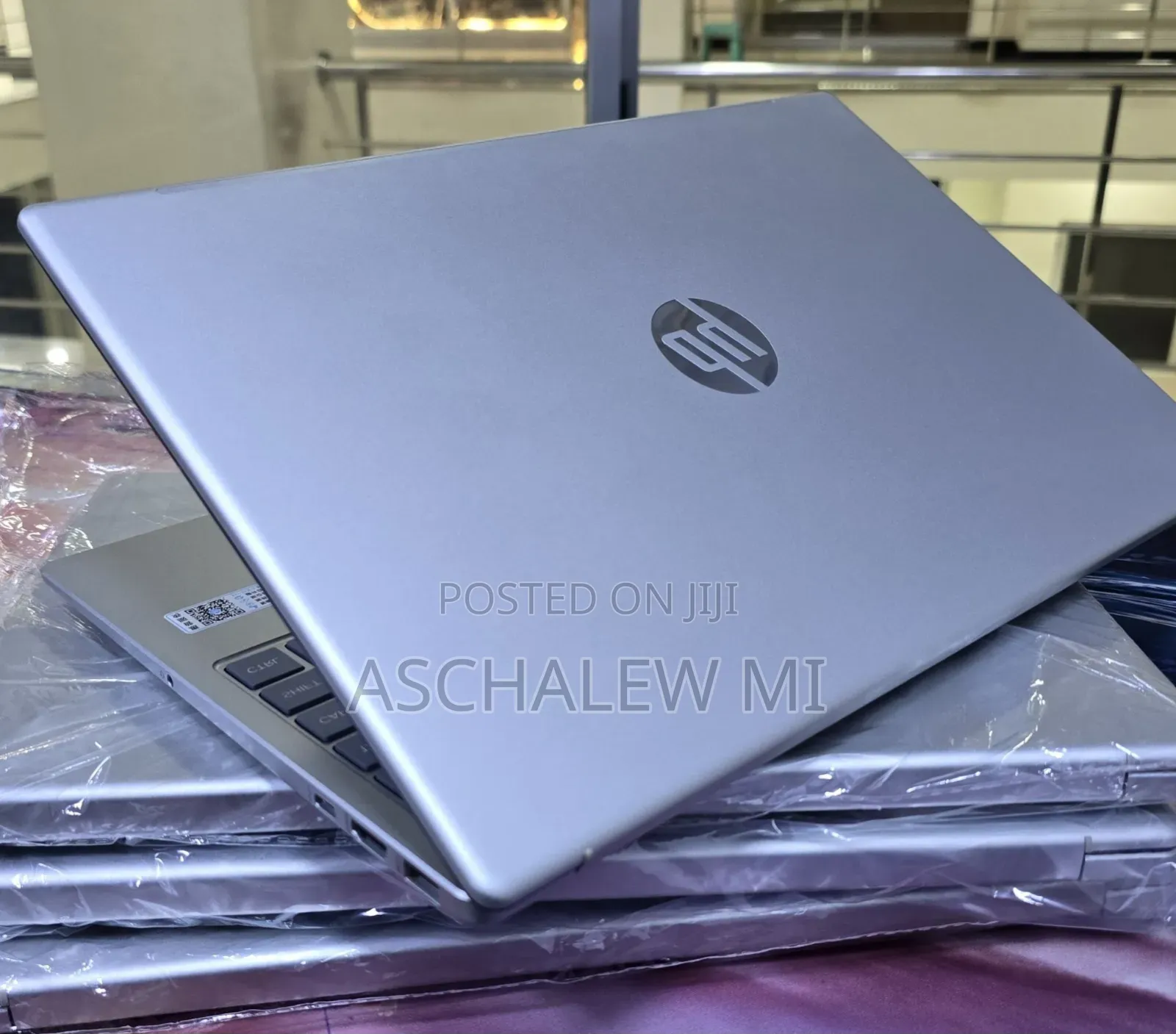 New Laptop HP Stream Notebook 16GB Intel Core i7 SSD 1T