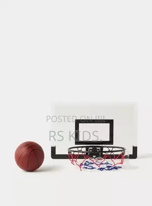 Basket Ball