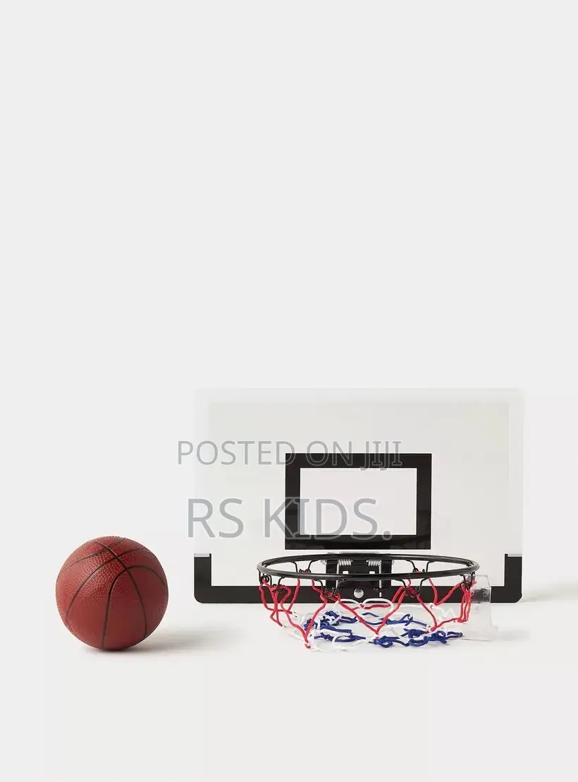 Basket Ball