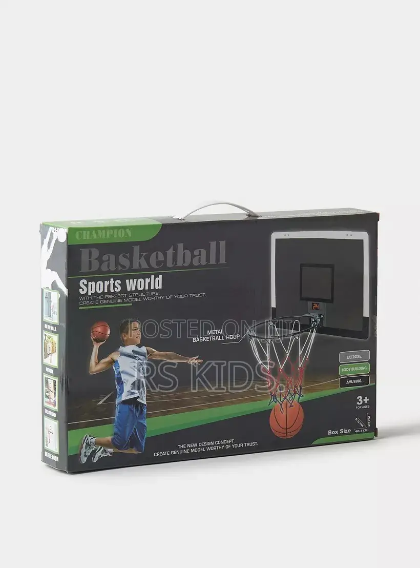 Basket Ball