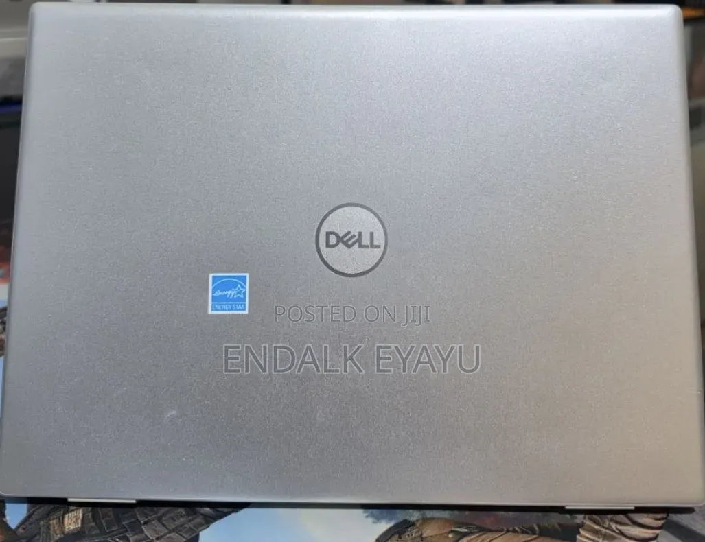 New Laptop Dell Inspiron 14 16GB Intel Core i7 SSD 512GB