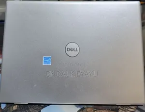 New Laptop Dell Inspiron 14 16GB Intel Core i7 SSD 512GB