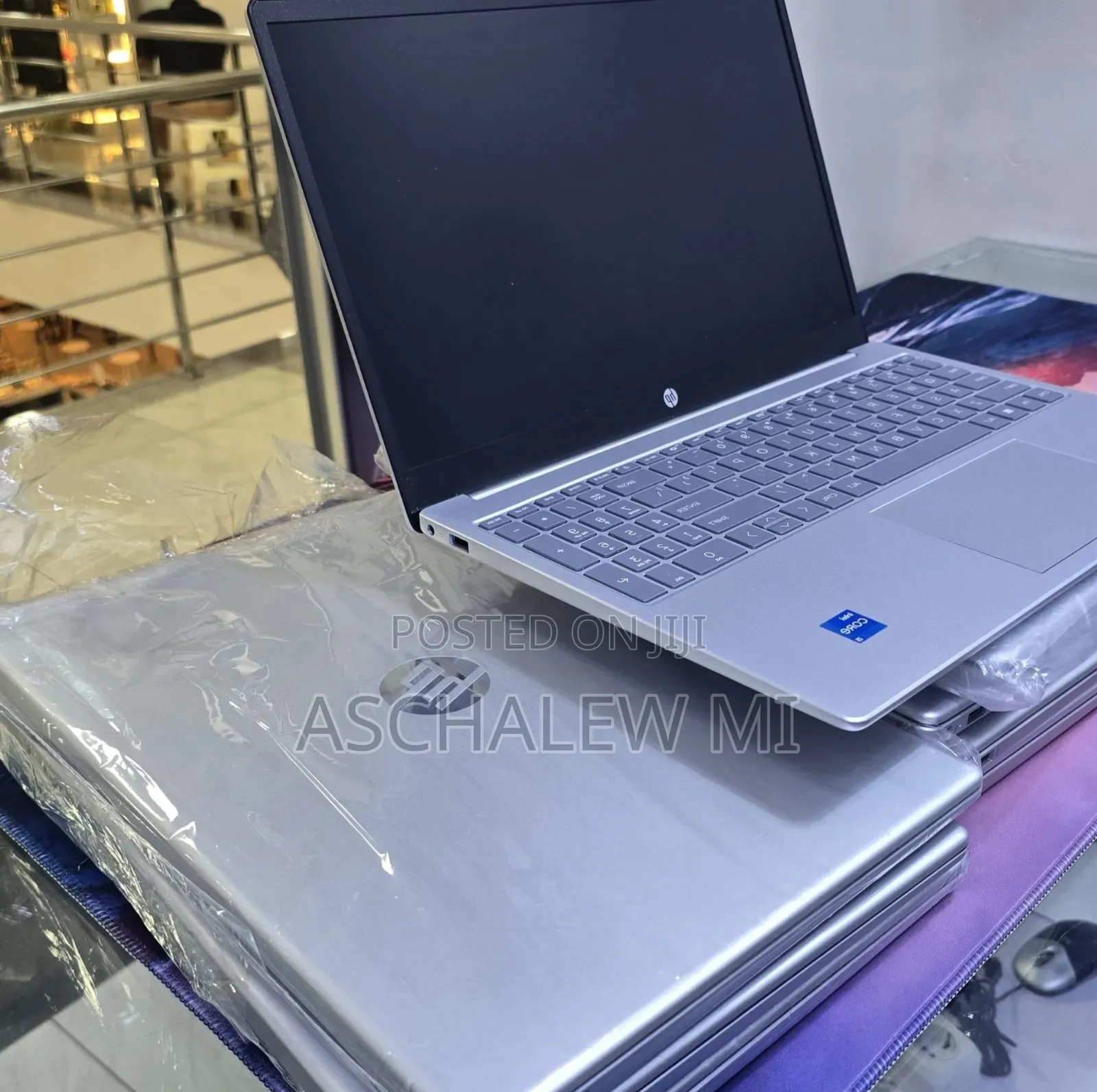 New Laptop HP Stream Notebook 16GB Intel Core i5 SSD 1T