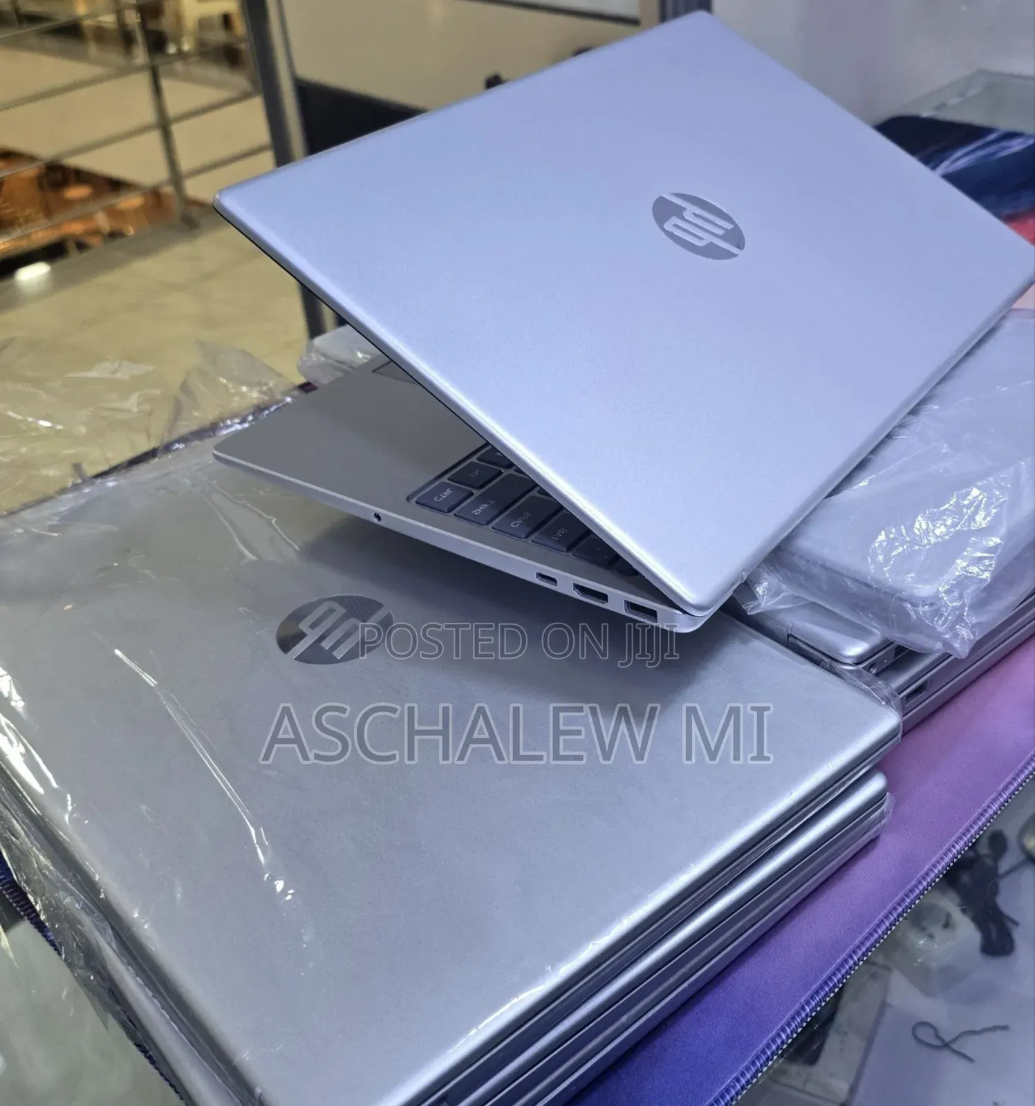 New Laptop HP Stream Notebook 16GB Intel Core i5 SSD 1T