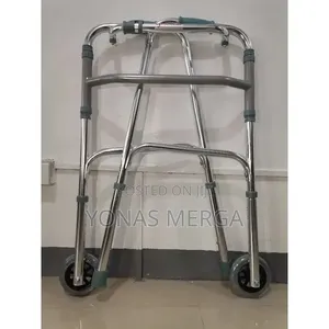Walker株戶Walking Frame慌腭Terapy Walker**provides a Full, Natural Stride